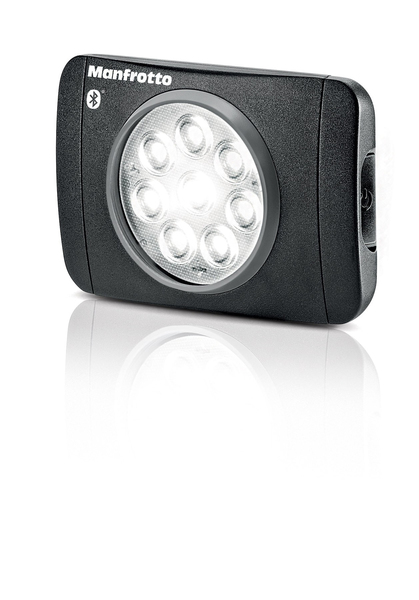 MANFROTTO LED-valaisin LUMI 8 BT