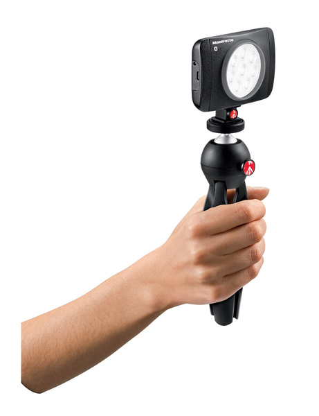 MANFROTTO LED-valaisin LUMI 8 BT