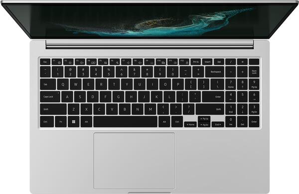 Samsung Galaxy Book2 15.6 I5-1235U 8GB 256GB Intel Iris Xe Graphics Windows 11 Home