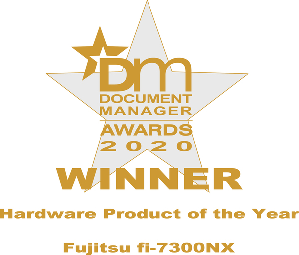 fi-7300NX Scanner A4 USB