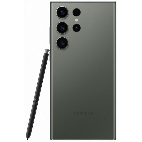 Samsung Galaxy S23 Ultra 1TB / 12GB Android - mobile phone, Green