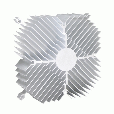 Spire CoolWave V, CPU-j&auml;&auml;hdytin, Intel LGA775, 26 dBA, alumiinia