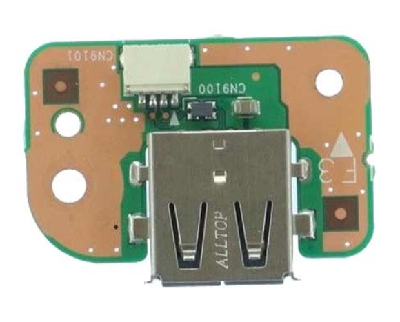 USB Board
