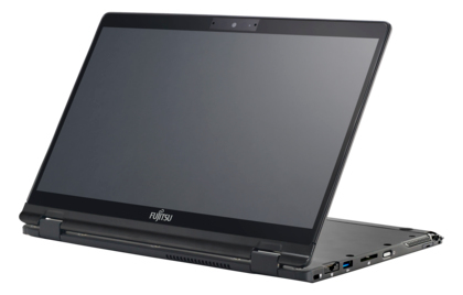 FUJITSU U9310X BLACK 13.3FHD-TOUCH/I5-10210U/16GB/256SSD/10P/2CR