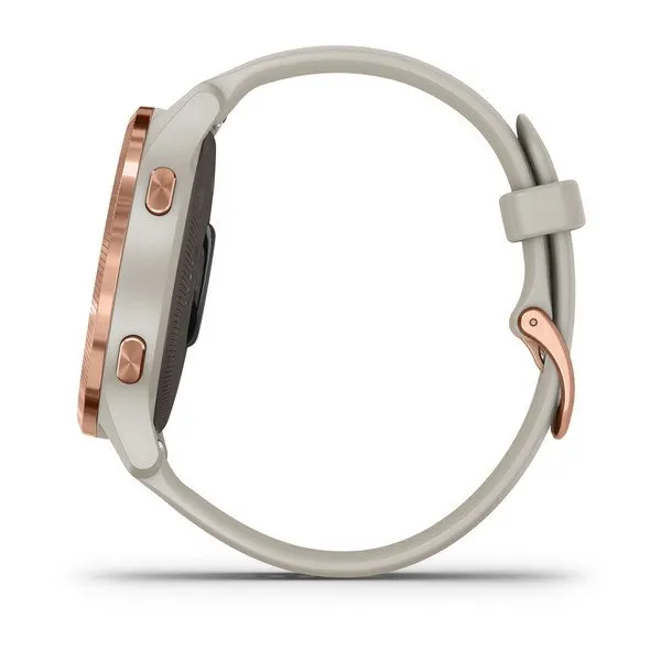 Garmin VENU - Smart Watch, Rose Gold