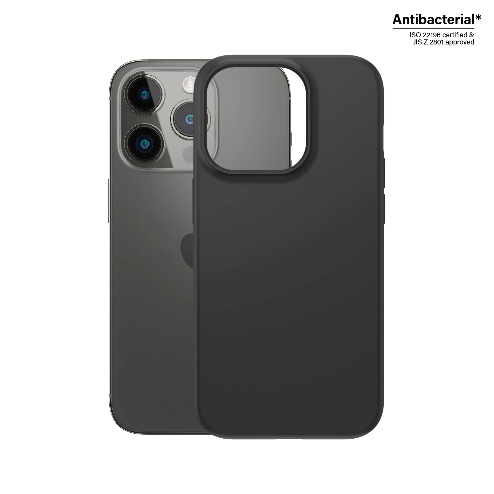 PANZERGLASS BIODEGRADABLE CASE - IPHONE 14 PRO