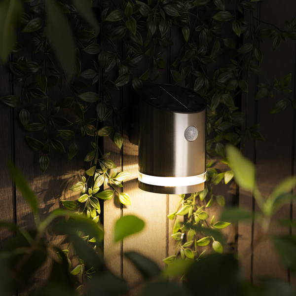 Smartwares 10.045.82 Solar wall tube light