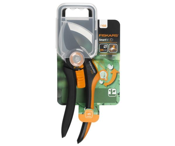 SmartFit&trade; Oksasakset, ohileikkaava malli P68