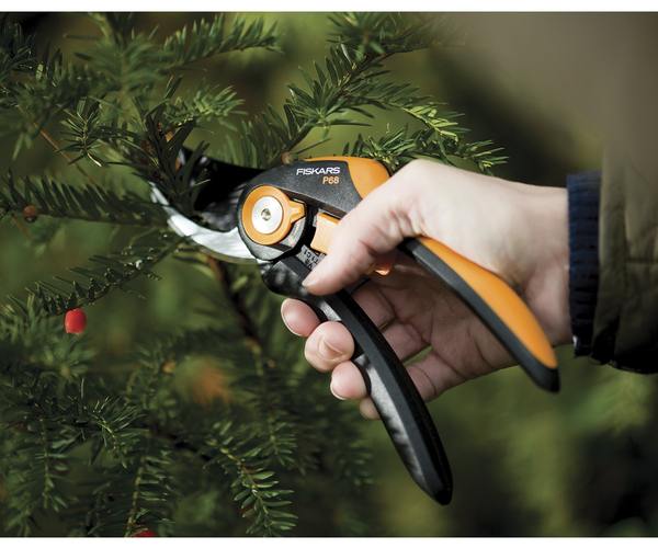 SmartFit&trade; Oksasakset, ohileikkaava malli P68