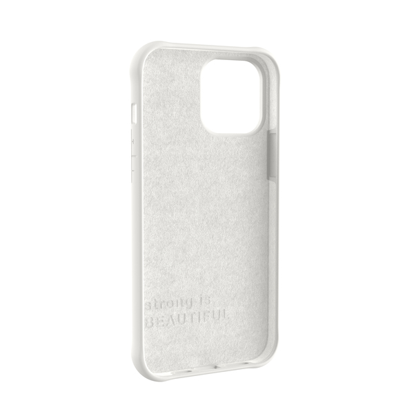 iPhone 13 Pro Max U Dot Cover, Marshmallow