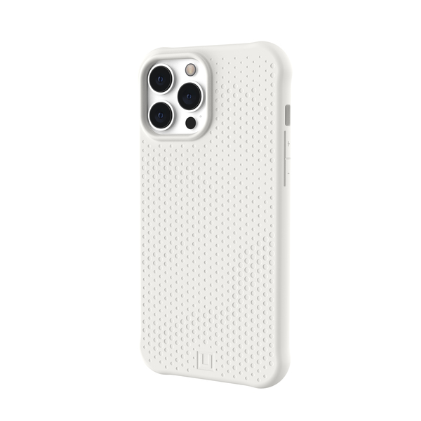 iPhone 13 Pro Max U Dot Cover, Marshmallow