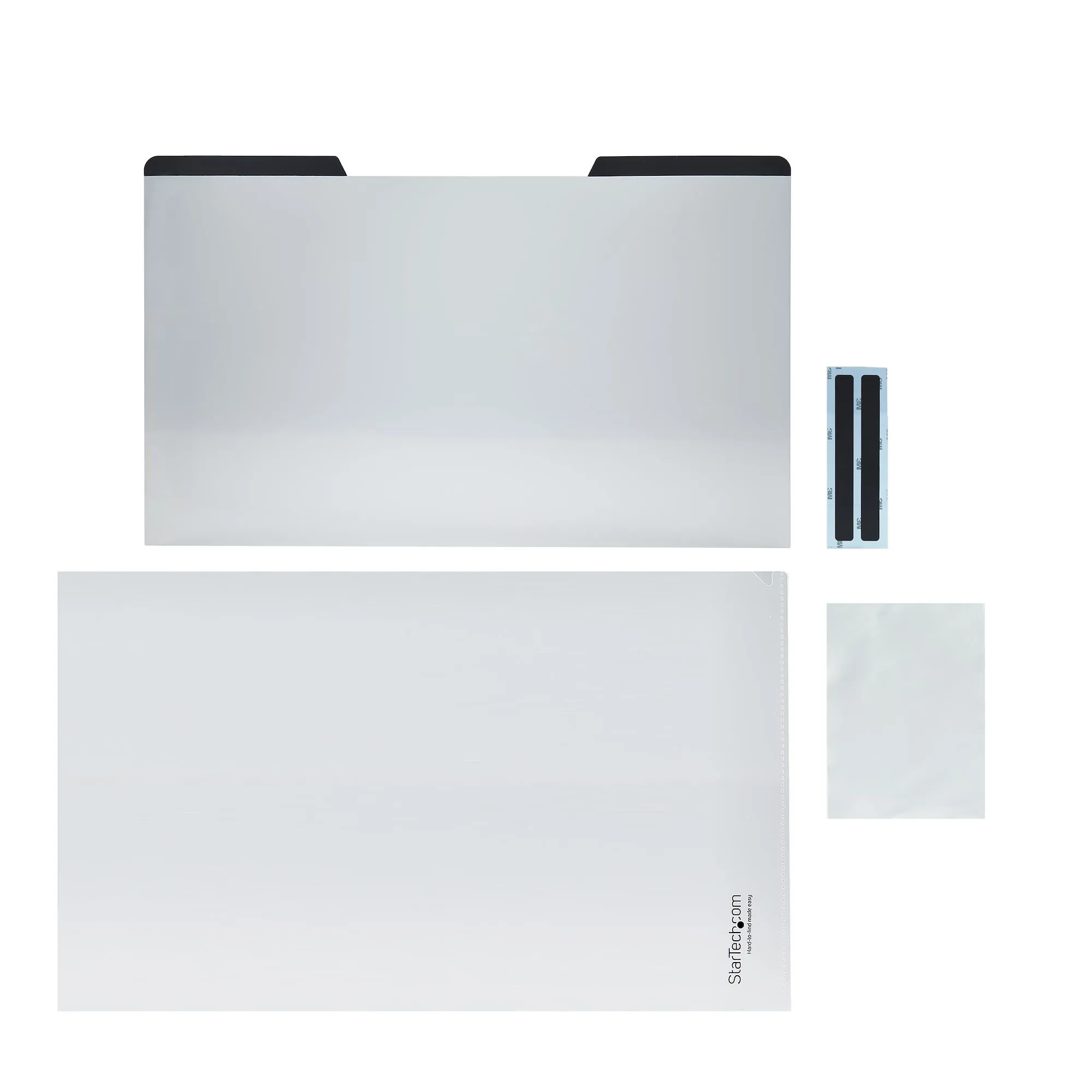 Startech Magnetic - sekretessfilter, 13.3"