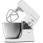 K&ouml;ksmaskin Chef XL KVL4110W inkl Blender