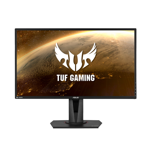 Asus 27" TUF Gaming VG27AQZ, QHD, IPS - gaming monitor