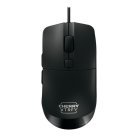 Cherry XTRFY M50 Wired Gaming Mouse, Black