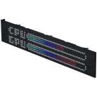 Phanteks Matrix Display 600 LEDs for XT View and Eclipse G400A uppgraderingskit, svart