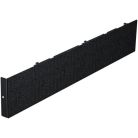 Phanteks Matrix Display 600 LEDs for XT View and Eclipse G400A uppgraderingskit, svart