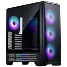 Phanteks Matrix Display 600 LEDs for XT View and Eclipse G400A uppgraderingskit, svart