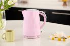 Russell Hobbs Eden kettle, 1.7L, 2400W, Raspberry