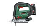 Bosch &ndash; batteridriven sticks&aring;g 18 V-140, inkl. batteri 2,0 Ah och laddare
