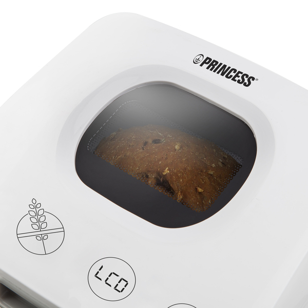 Princess 152007 Bread Maker Homemade Deluxe