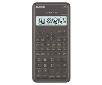 Calculator Casio FX-82-MS-2