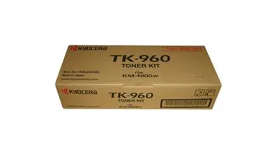 Toner Black TK-950