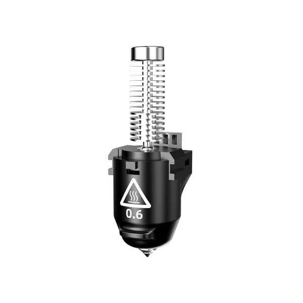 FLASHFORGE Nozzle 0.6mm Hard