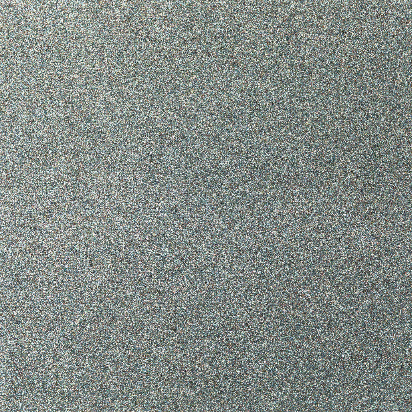 Cricut Glitter Iron-On 30x48cm (Multi)