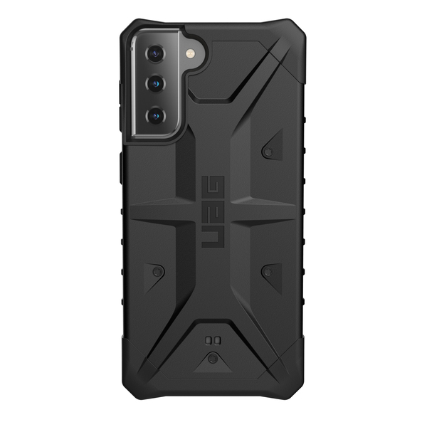 Samsung Galaxy S21+ Pathfinder Case, Black