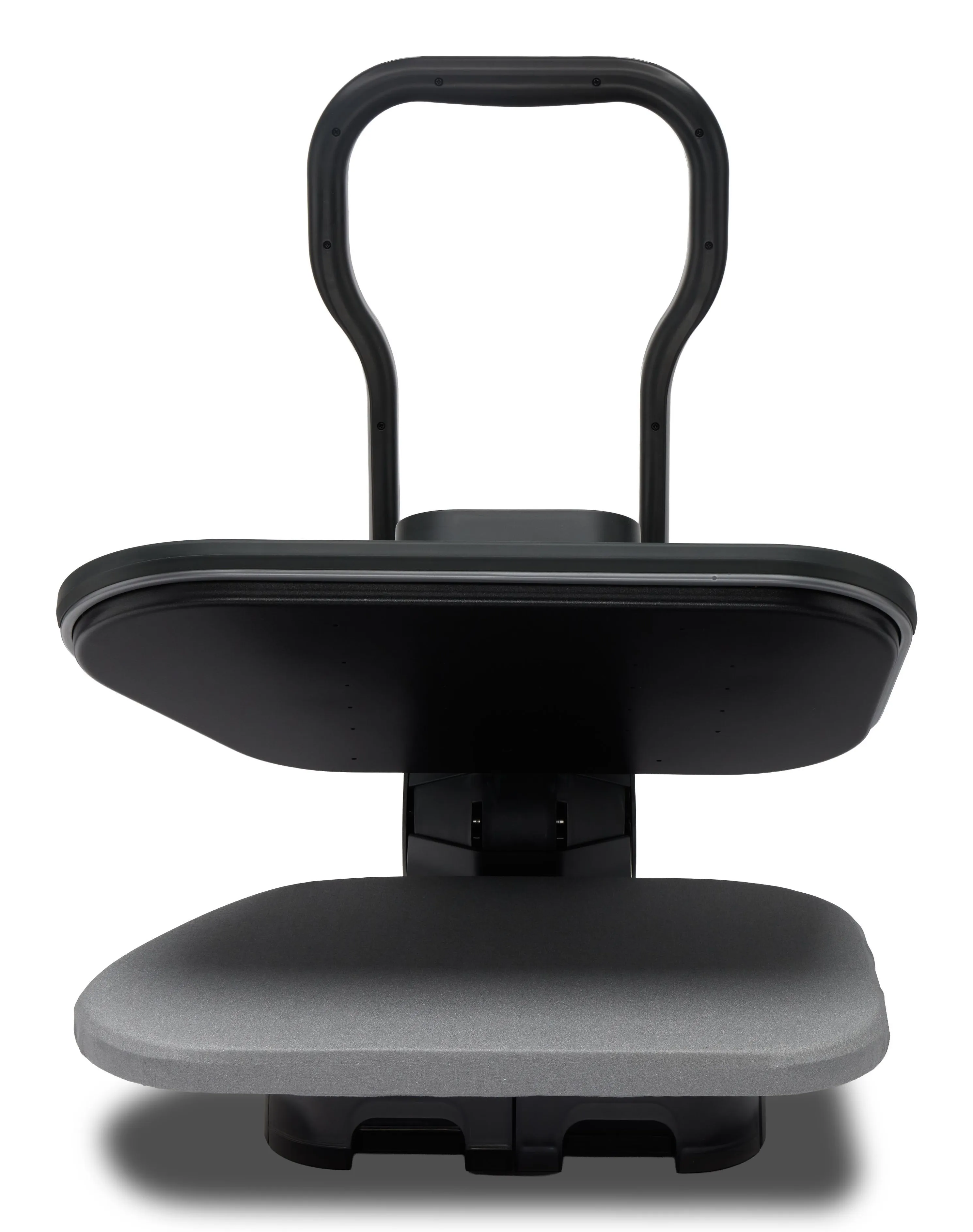 SINGER 20" Intelligent 2.0 Steam Press, 1600W, 1L, Black/Grey