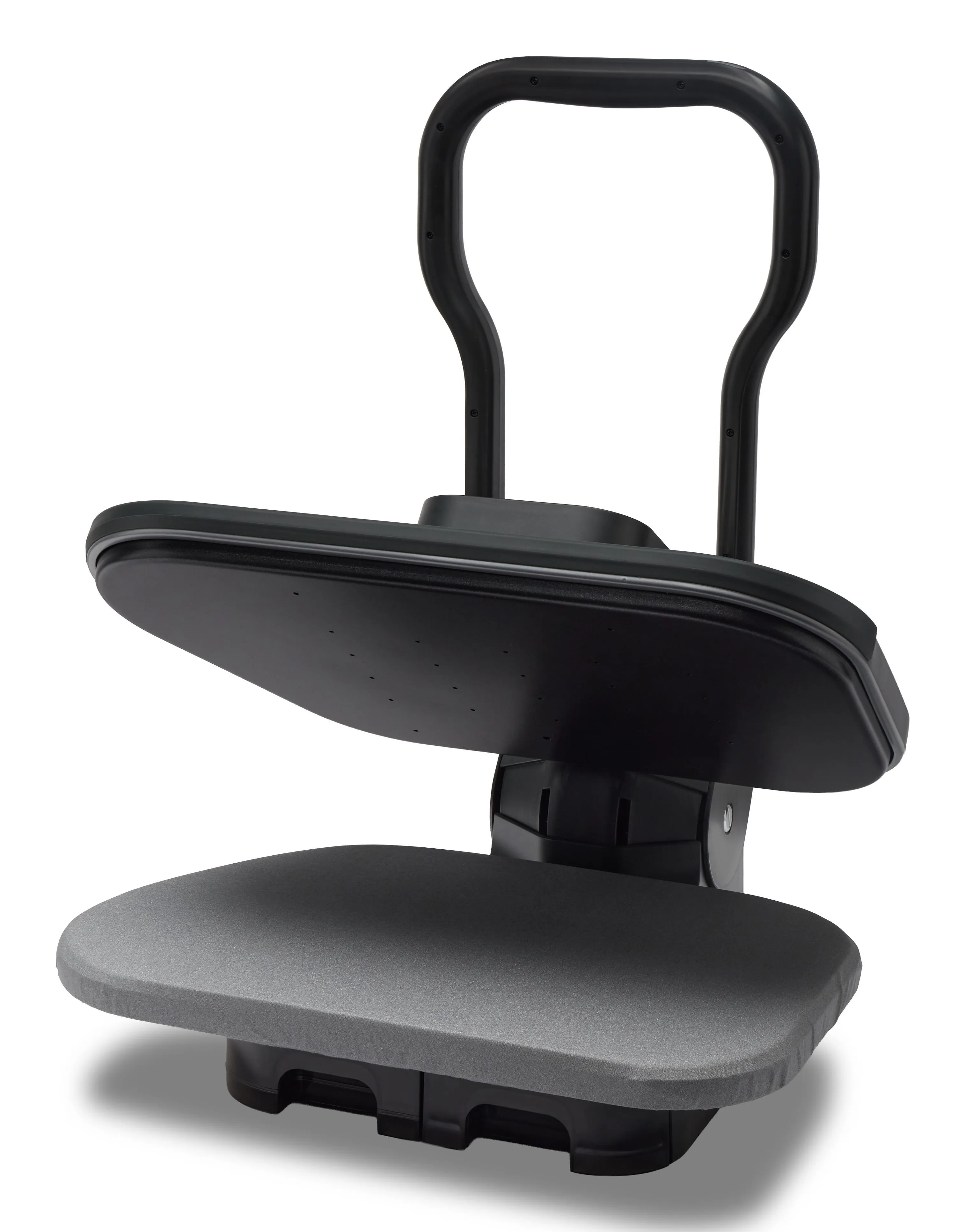 SINGER 20" Intelligent 2.0 Steam Press, 1600W, 1L, Black/Grey