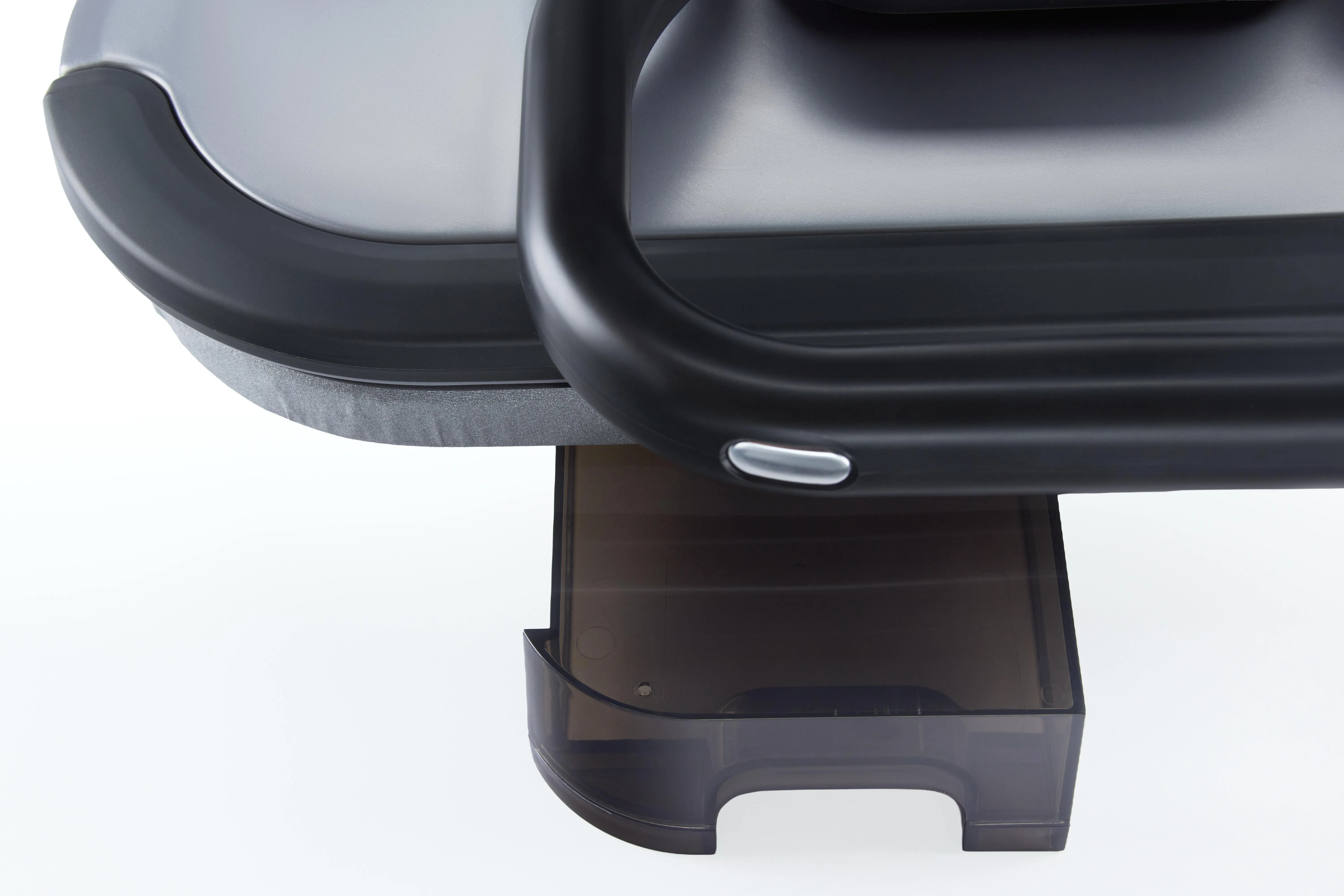 SINGER 20" Intelligent 2.0 Steam Press, 1600W, 1L, Black/Grey