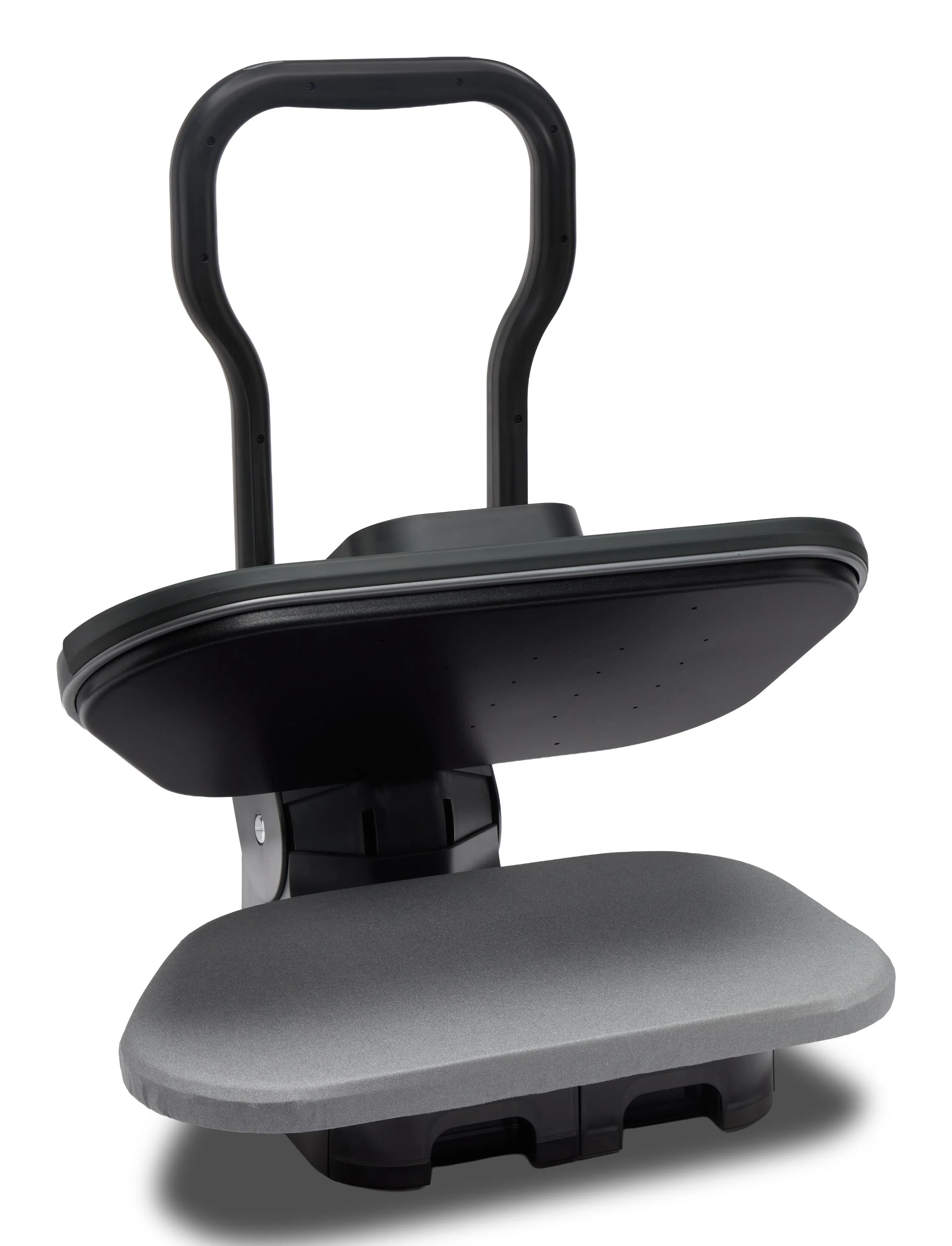 SINGER 20" Intelligent 2.0 Steam Press, 1600W, 1L, Black/Grey