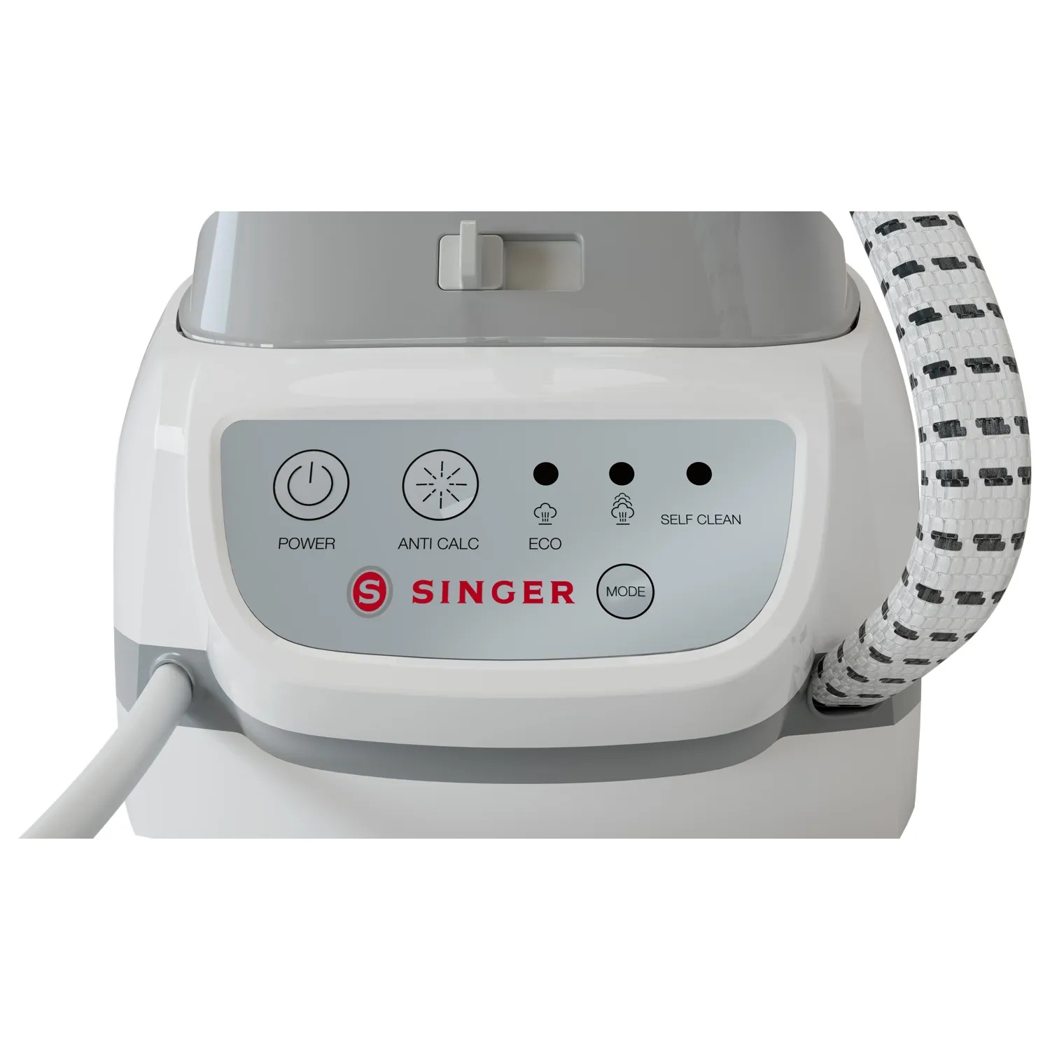 Singer TrueBlast 1.0 -  steam generator