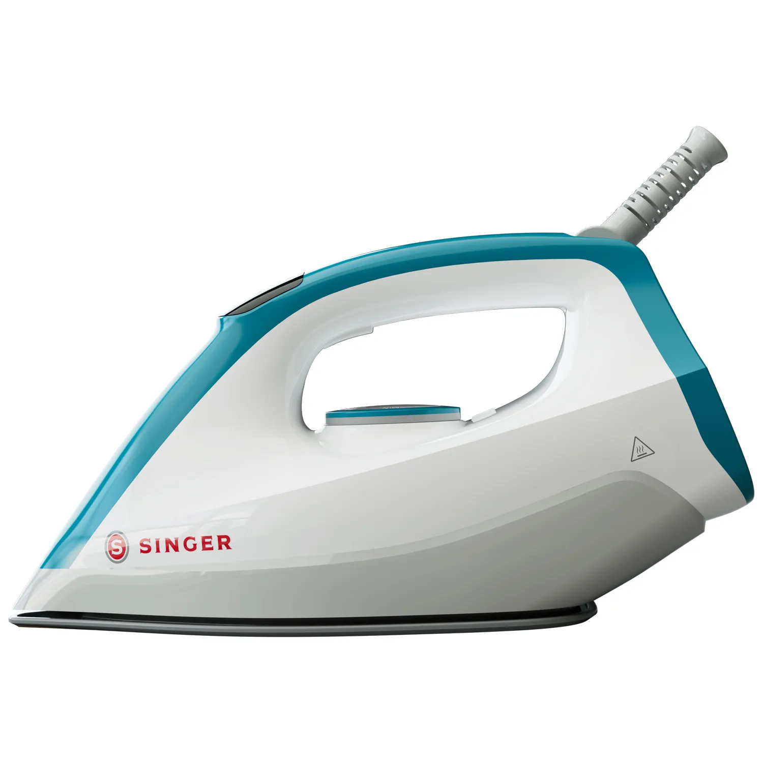 Singer TrueBlast 1.0 -  steam generator