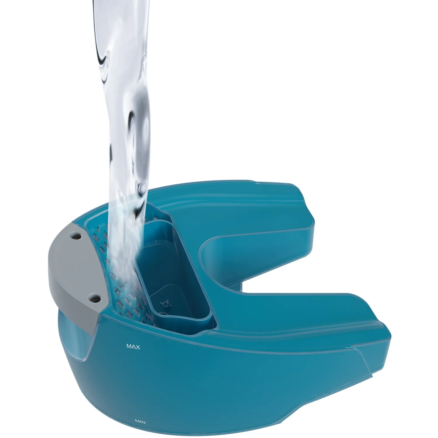 Singer TrueBlast 1.0 -  steam generator