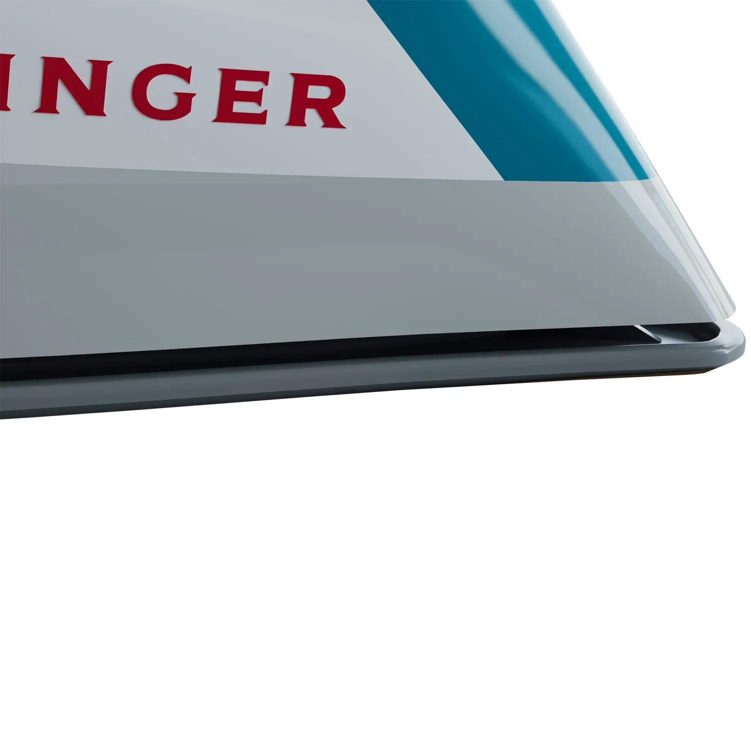 Singer TrueBlast 1.0 -  steam generator