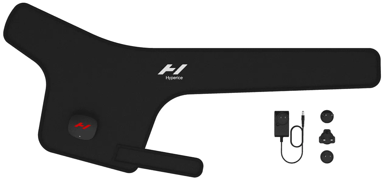 Hyperice Venom 2 Shoulder Right