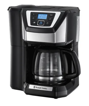 Russell Hobbs Victory Grind & Brew - coffee maker