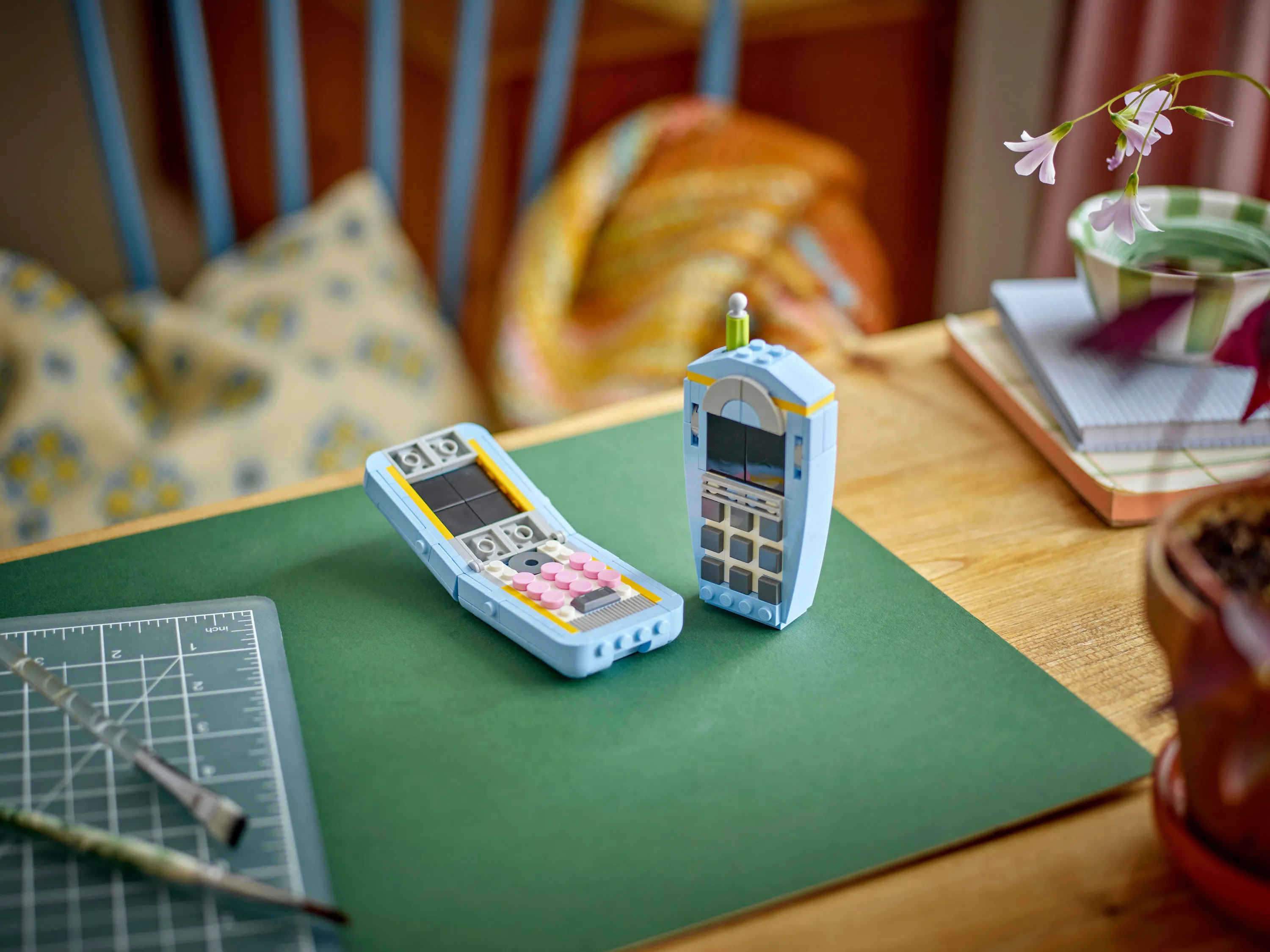 LEGO Creator Retrotyylinen puhelin 31174