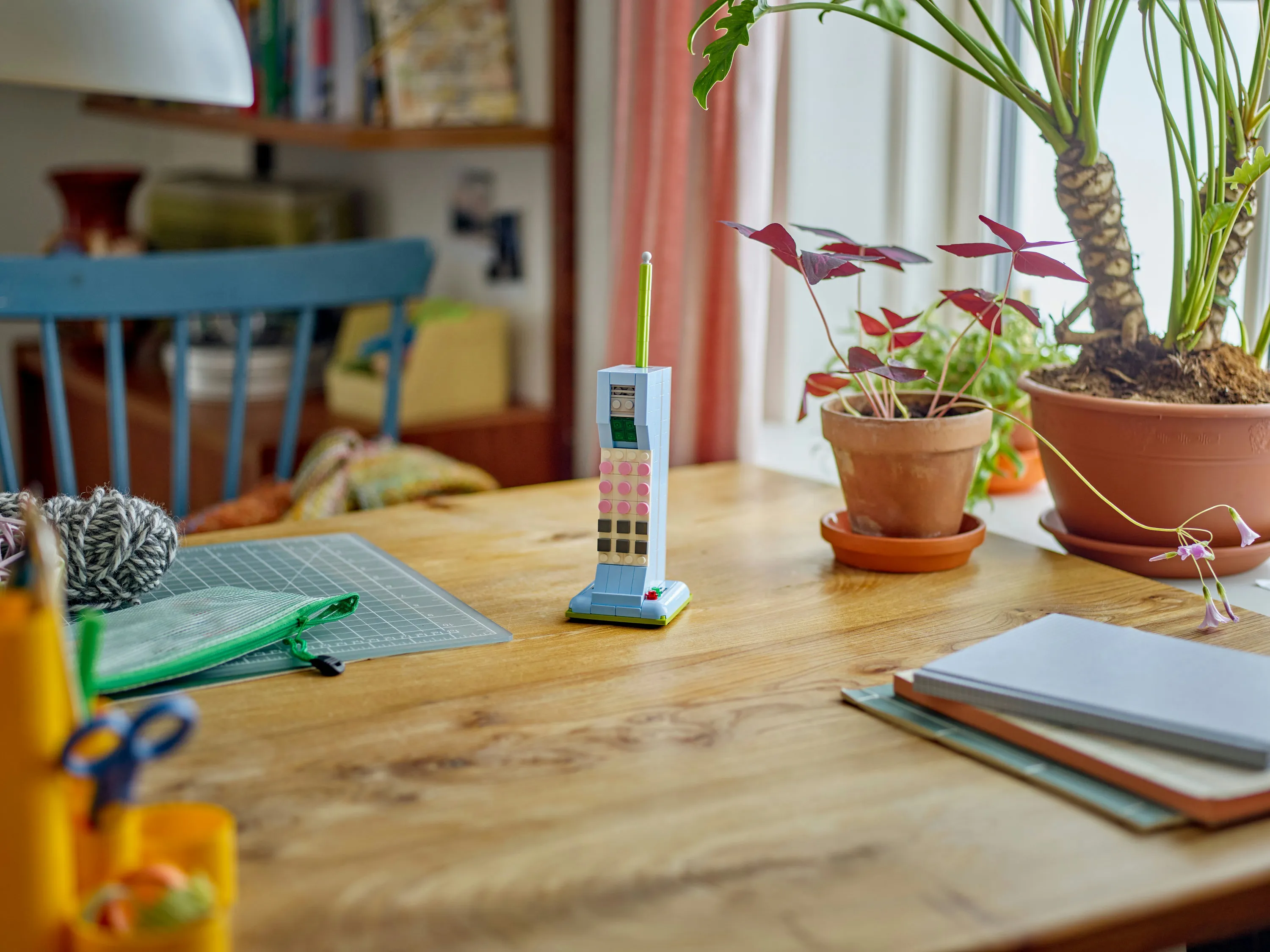 LEGO Creator Retrotyylinen puhelin 31174