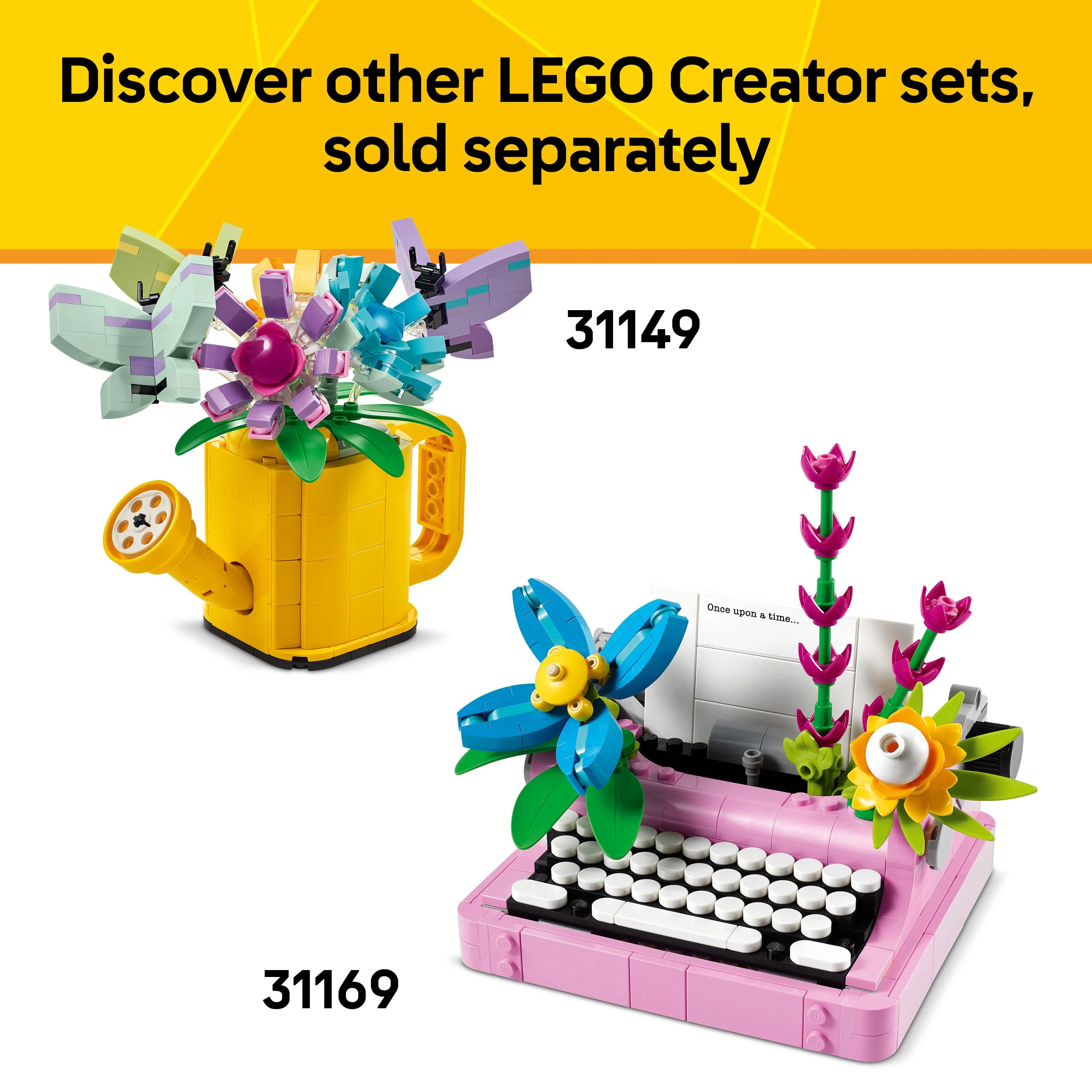 LEGO Creator Retrotyylinen puhelin 31174