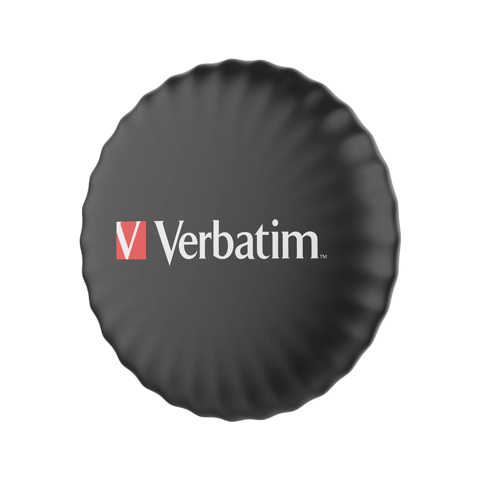 Verbatim My Finder Coin, Bluetooth - tracker, Black