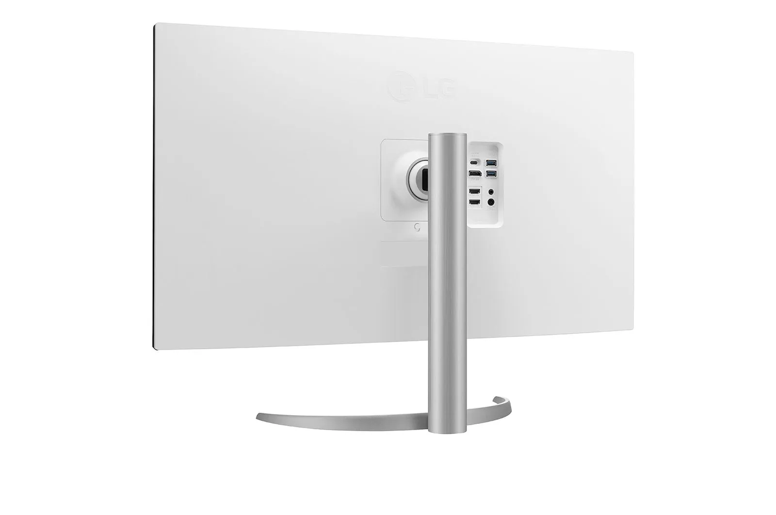 LG 32&quot; 32UP55NP-W 4K UHD, VA - monitor