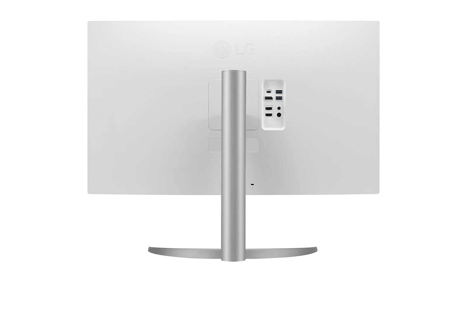 LG 32&quot; 32UP55NP-W 4K UHD, VA - monitor