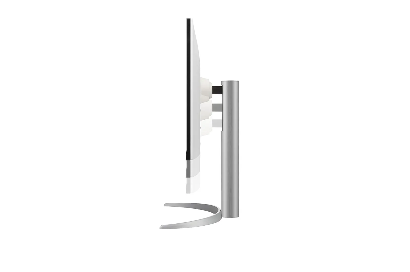 LG 32&quot; 32UP55NP-W 4K UHD, VA - monitor