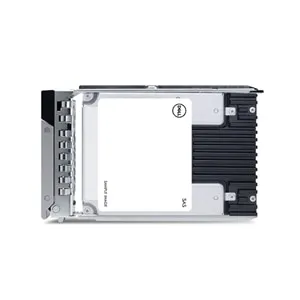 Dell 480 GB SATA Mixed Use 2.5-inch SSD