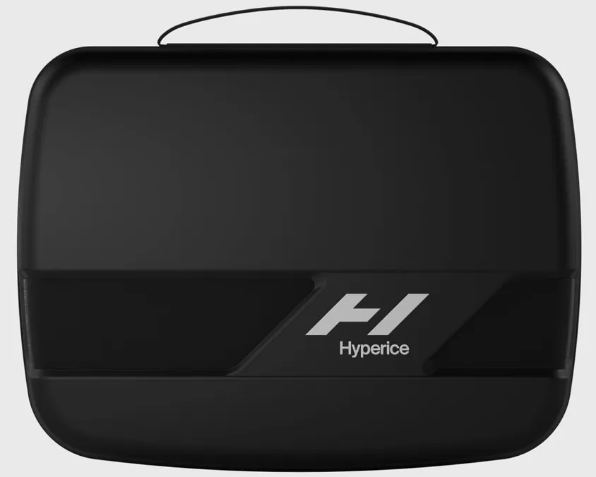 Hyperice Hypervolt 2 Case Black