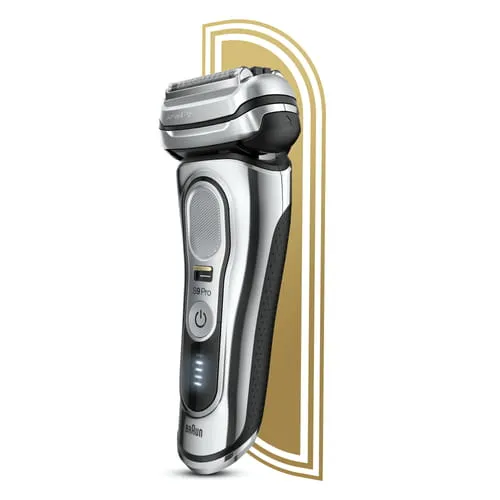 Braun Series 9 9426s Wet & Dry - shaver
